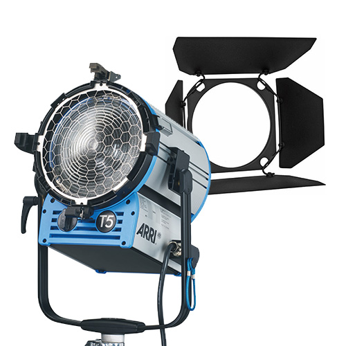 [ARRI] True Blue T5(L3.40000.B)(L0.40000.B)