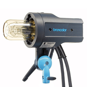 [Broncolor] Pulso Twin 2x 3200 (32.117.00)