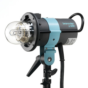 [Broncolor] Unilite 1600 J  (32.119.XX)