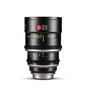 [Leitz Lens] SUMMILUX-C 100mm