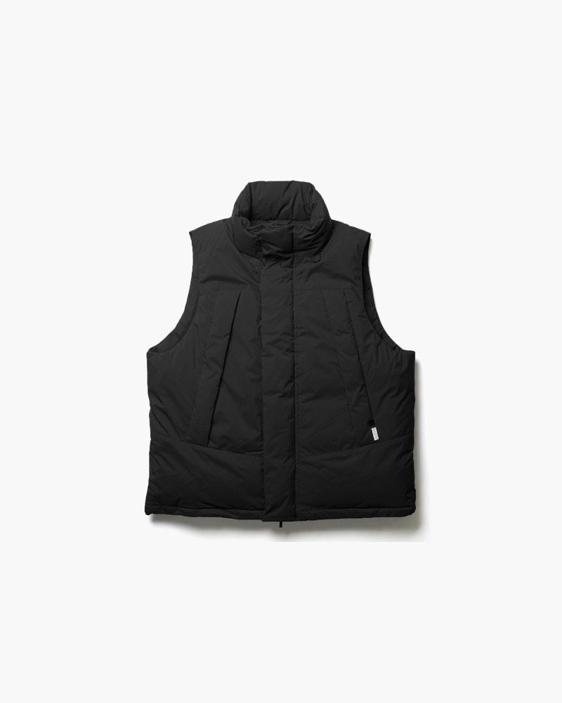 해외입고20&quot;Season AW Old Stock - Field Vest Down