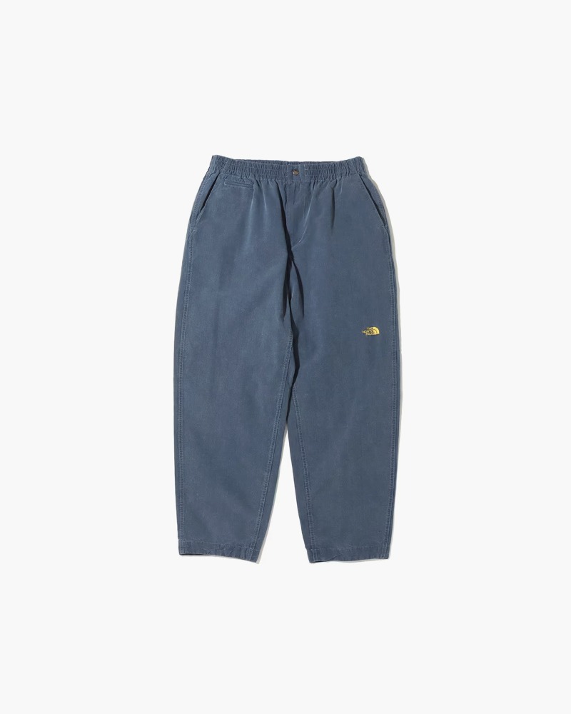 Indigo Mountain Wind Pants, 인디고 퍼플라벨 윈드 팬츠