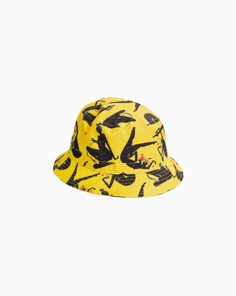 당일출고BILLIONAIRE GRILS CLUB BUCKET HAT