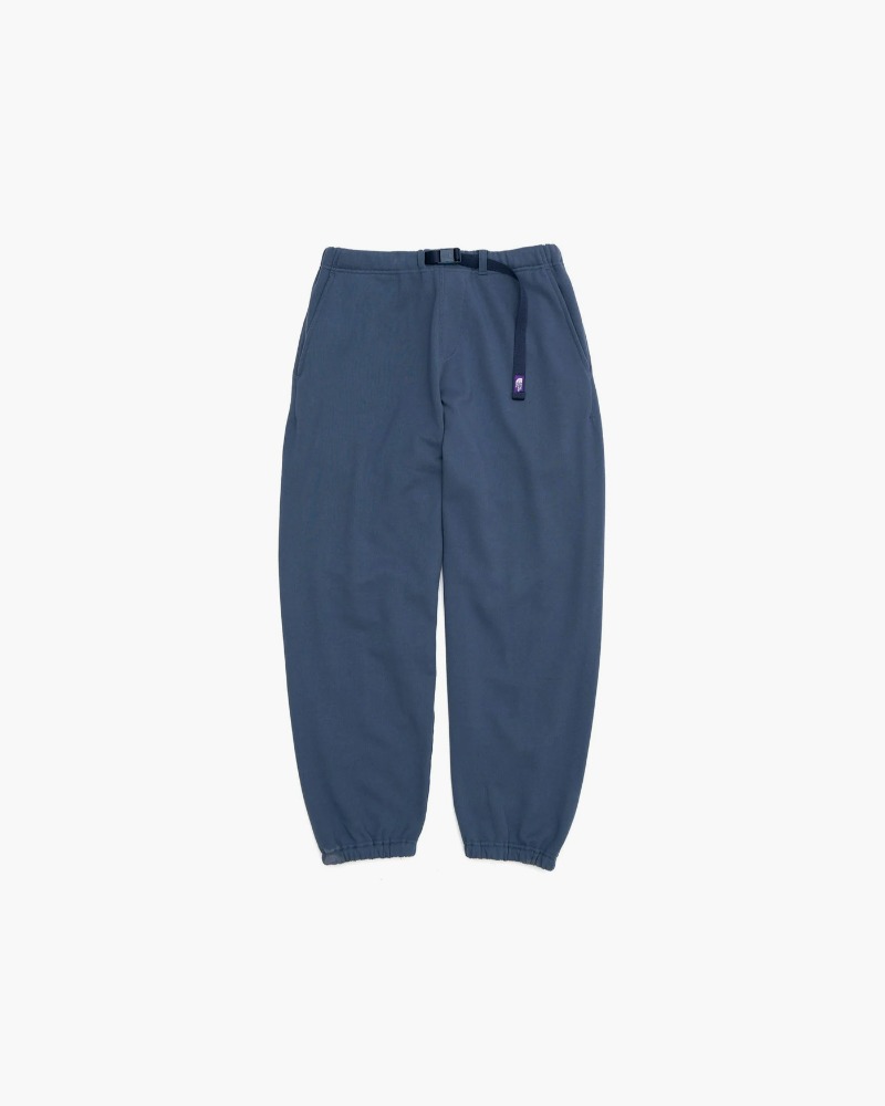 해외입고Purple Label Field Sweat-Pants