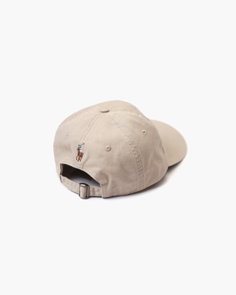 당일출고ポロ ラルフローレン POLO RALPH LAUREN x ビームス BEAMS The Polo Big Cap キャップ BEIGE ベージュ 265001566016 ヘッドウェア