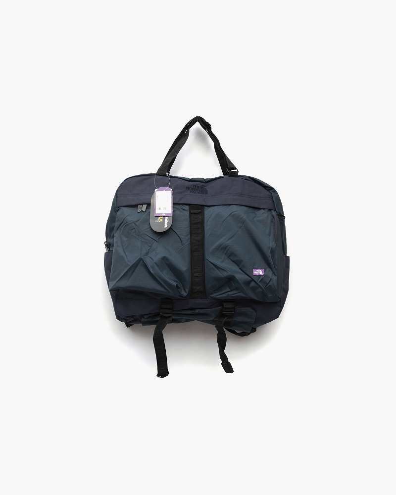 Purple Label Cordura Nylon Bag - 2 Type
