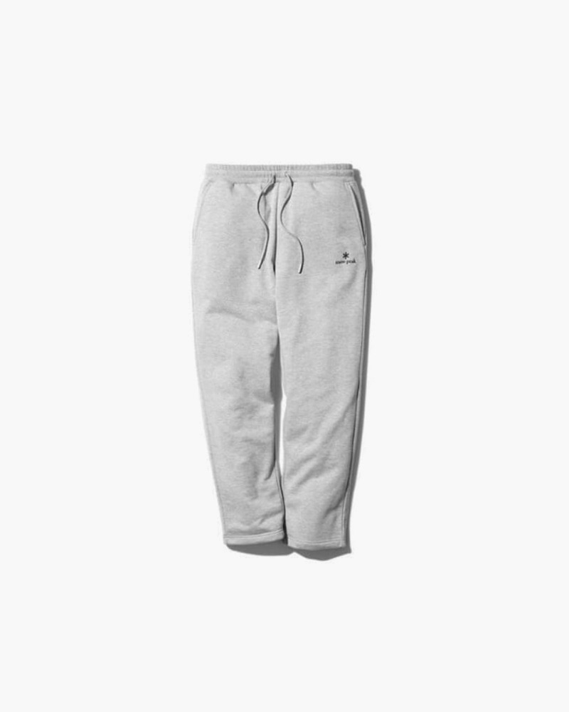 JP &quot;S/P&quot; Sweat Pants - Grey