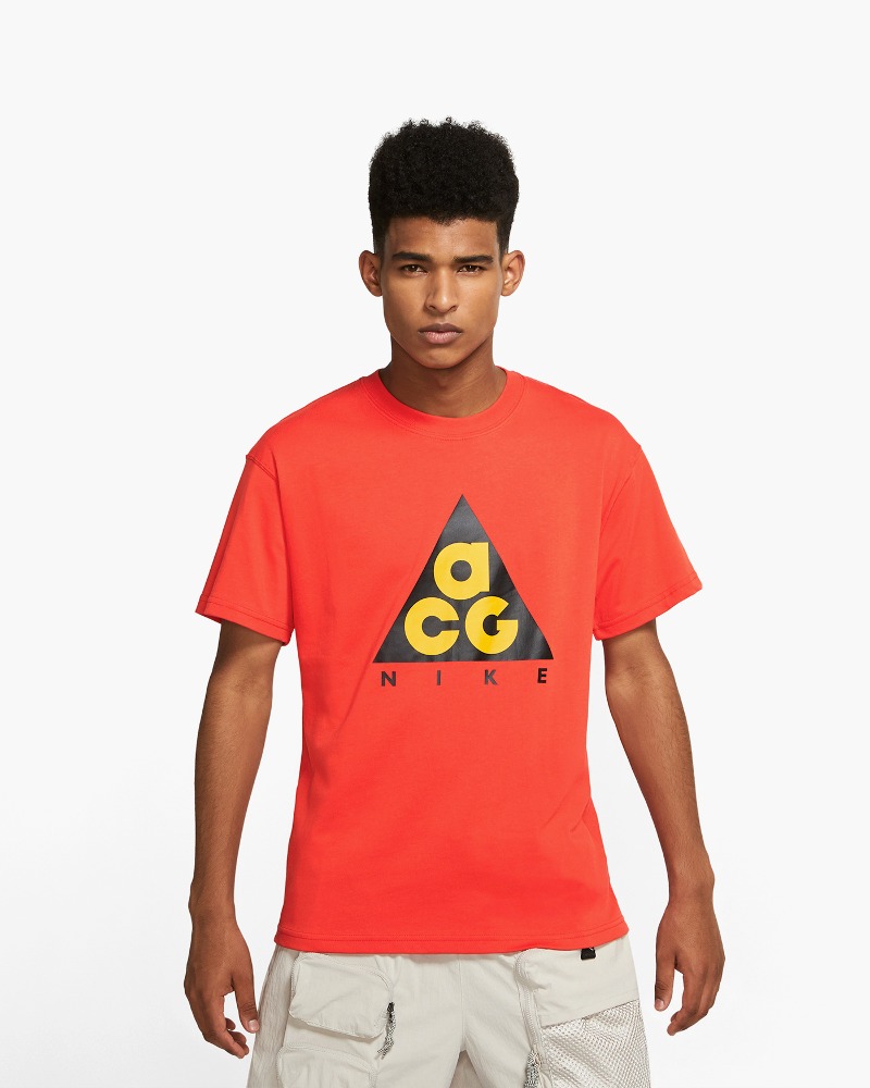 ACG SS Tee Logo Giant