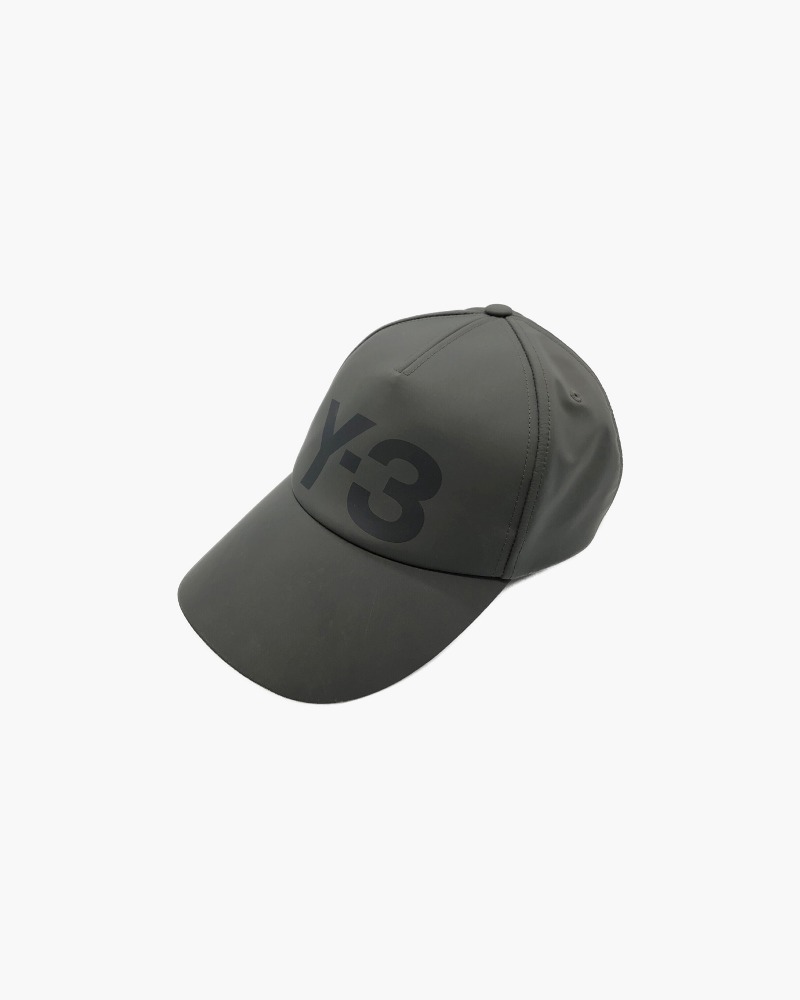 Sample Nylon Logo Cap