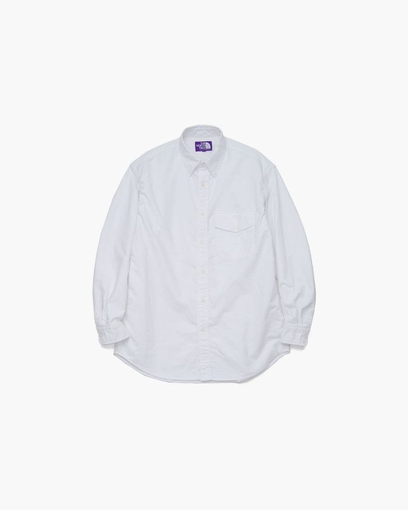 Puple Label NT3300N, Button Down Shirts
