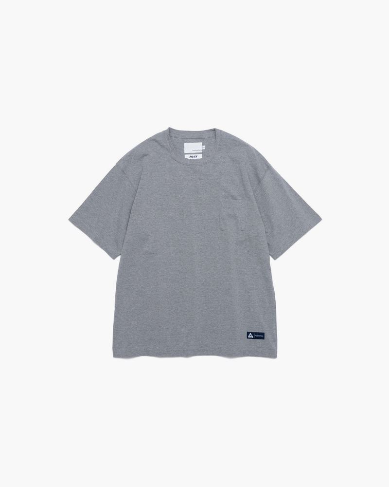 NNMC X PLC Pocket Short Sleeve, Skateboard T-Shirts SUHF379