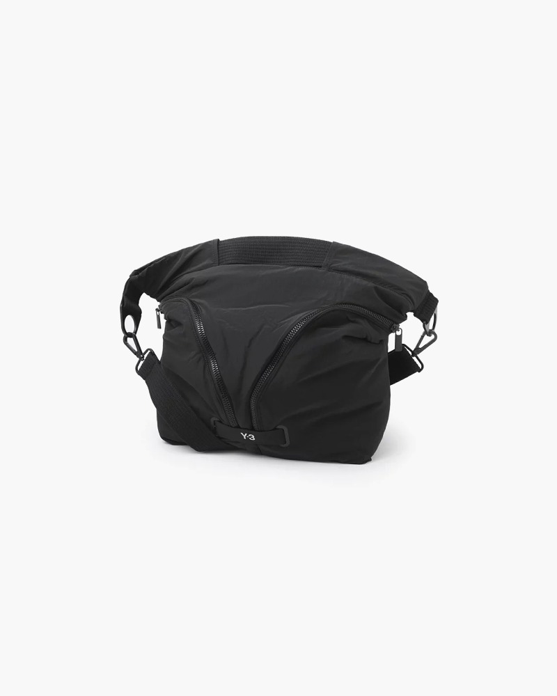 Geanta Y-3 UT TOTE neagra