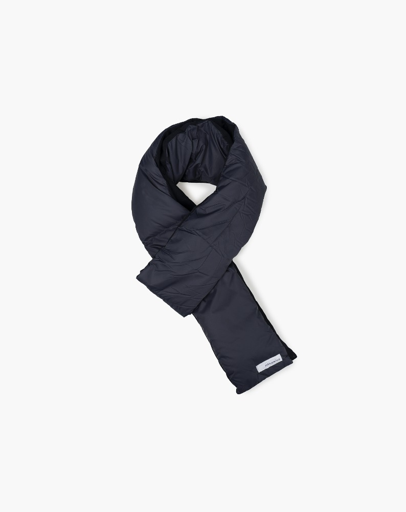 NNMC Down Muffler - Navy