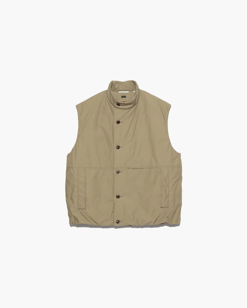 해외입고데일리 기능성 베스트 Insulation Vest