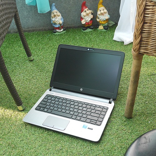 [IT리퍼비시] HP Probook 430 g3/인텔6세대 I7-6500u/8G/SSD 256G/13.3인치 HD LED/인텔HD520/WIN10/고객즉시사용OK