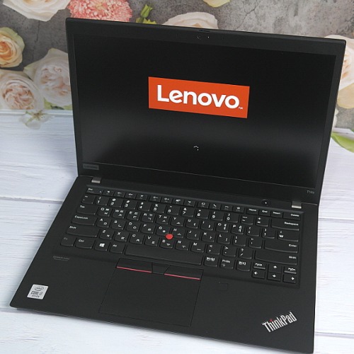 [커스텀리퍼/스크래치/영문키보드] 레노버 Thinkpad T14S/I7-10610U/32G/SSD 1TB/14인치 FHD LED/ Intel® UHD Graphics /WIN10,11/즉시사용OK