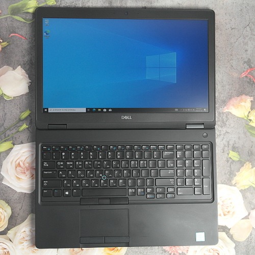 [IT리퍼비시/백점 특가] DELL Latitude 5591/인텔 I5-8400H/15.6인치 FHD LED/32G/SSD 1TB/지포스 MX130/WIN10/즉시사용OK/배터리 새상품