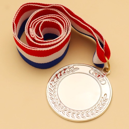 노리프렌즈 만들기재료 - 상메달 은메달