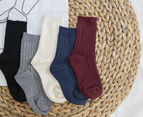 올웨이1set - socks(SALE)