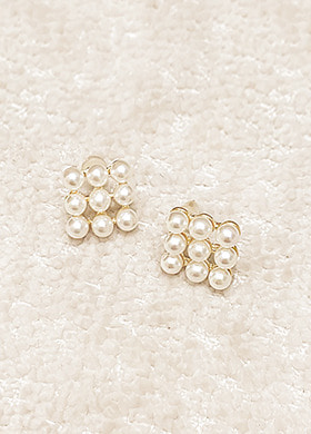 멜크 earring