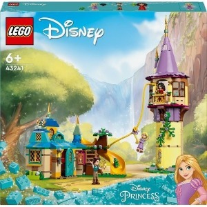 레고 디즈니 43241 라푼젤 타워(정품)