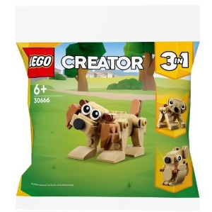 레고 크리에이터 30666 동물 선물(정품)