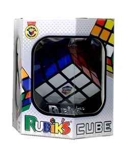 Rubik&#039;s 3x3 Cube 
