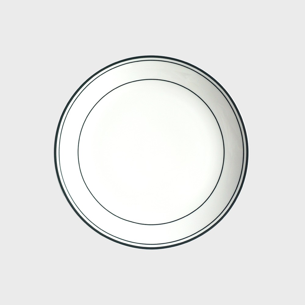 수피아 원형 접시 (16cm) 1p