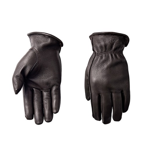 [카이맨 사슴가죽 글러브] CAIMAN KOREA - 1330 PREMIUM BROWN Basic Drivers Gloves