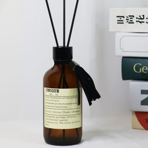 보니스 브라운 심플 디퓨저용기 200ml