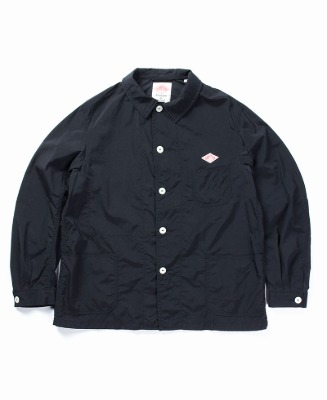 DANTON × BEAMS