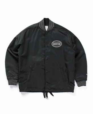 50DUPPIES VARSITY JACKET