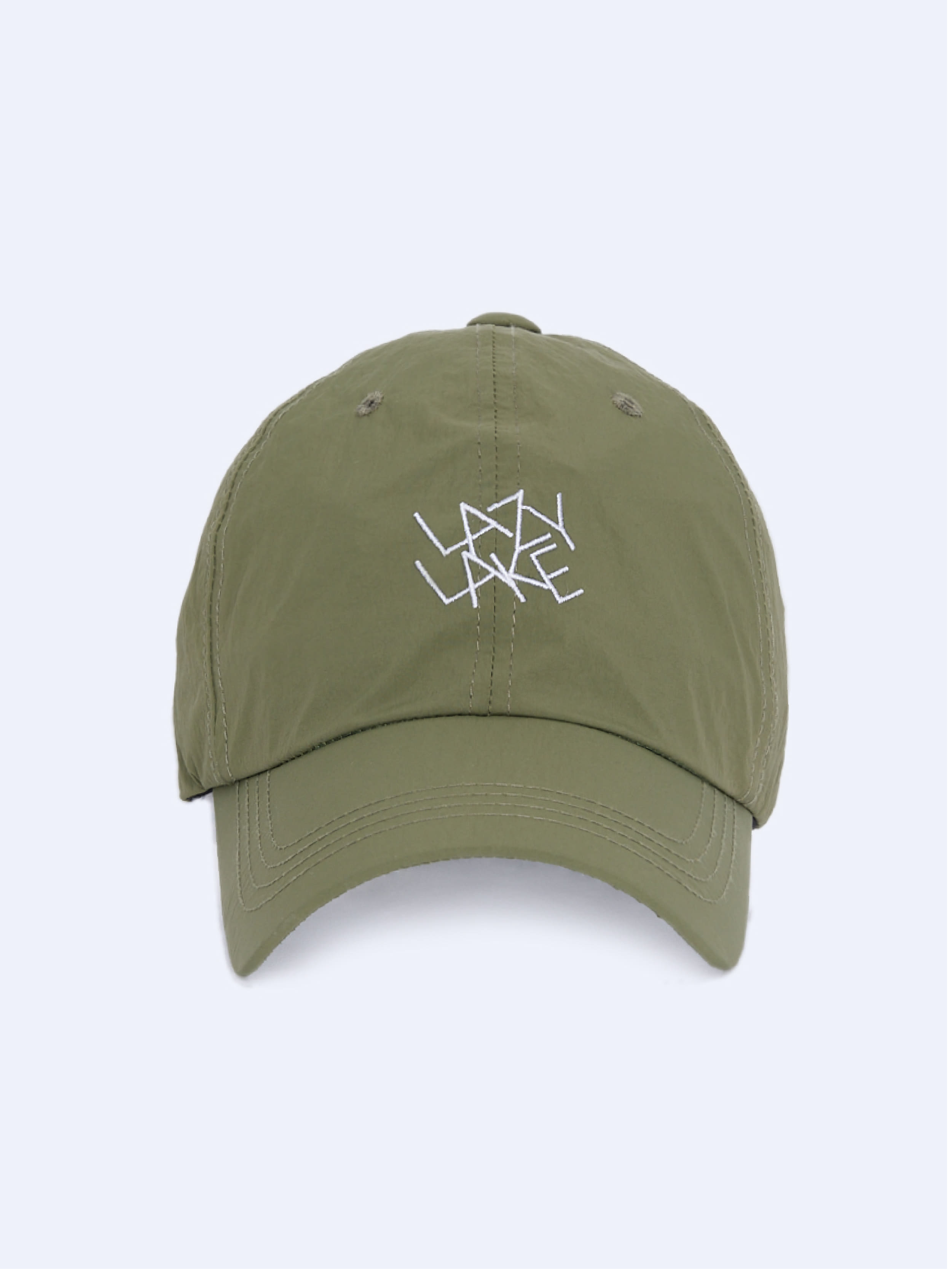 Track Ball Cap Khaki