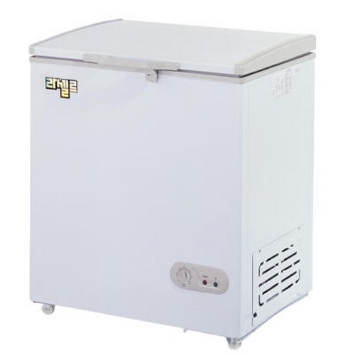 B2s 라셀르BD-142 냉동고 142리터