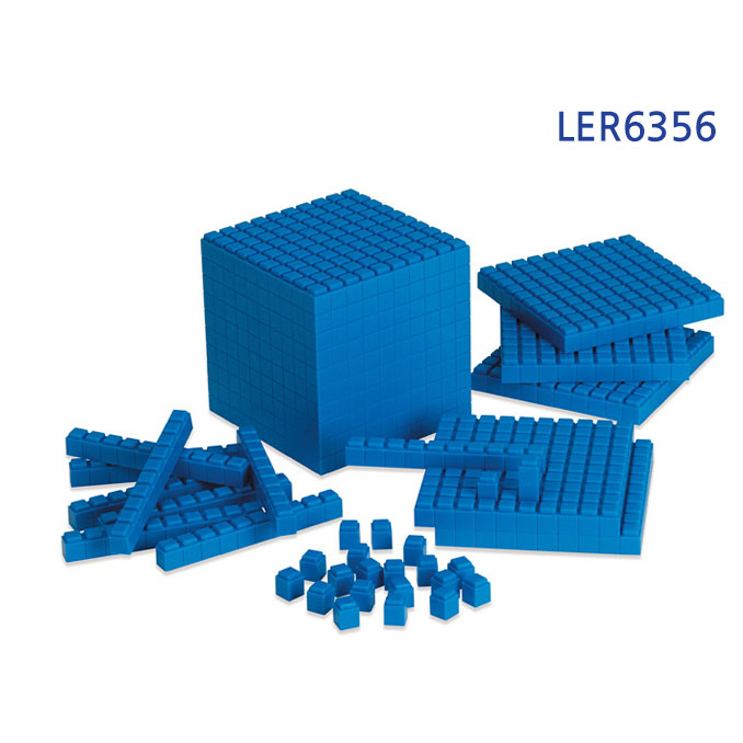 B2s 연결수모형기초세트(LER6356)