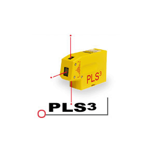 SY PLS] PLS3 3방향포인트레이져(수평점.천정점.바닥점)