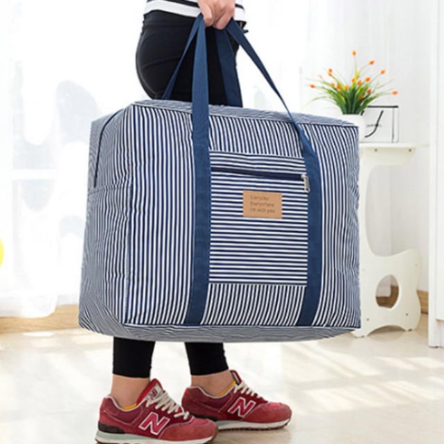[해외] 패션 캐주얼 여행가방 수납백 정리팩