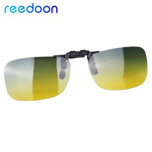 [해외]직구 REEDOON 미러 편광판 선글라스 (회색 두꺼비 단락)