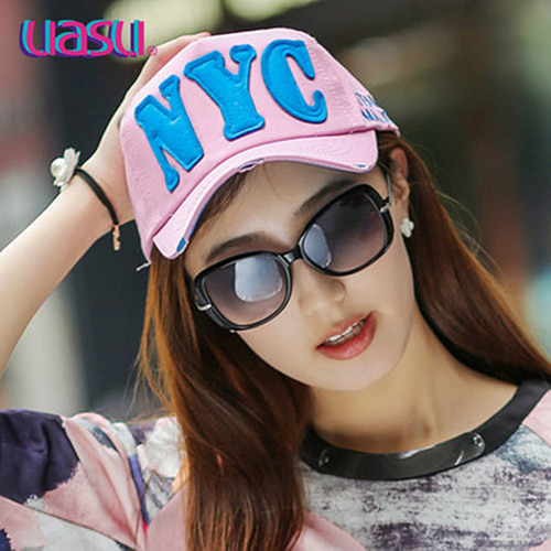 [해외]직구 UASU 뉴욕 스포츠 패션 야구 모자