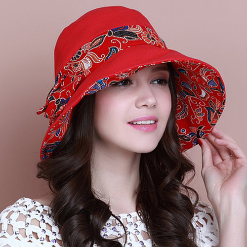 [해외]직구 어린이 청소년 여름 자외선 차단 썬캡 모자