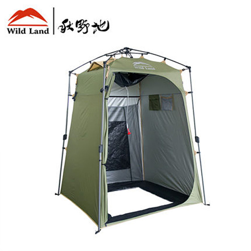 [해외]직구 야외 스포츠 레저 이동식 텐트 화장실
