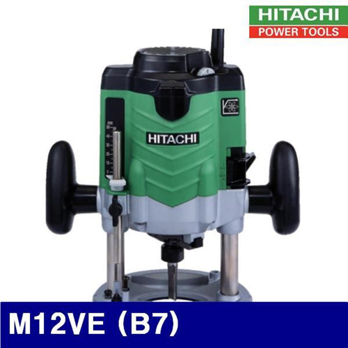 Dch HITACHI 650-0403 루터 M12VE (B7) 콜렛척12mm(1/2) (1EA)