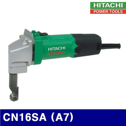 Dch HITACHI 655-0102 니블러 CN16SA (A7) 철재 1.6 스테인리스 1.2mm (1EA)