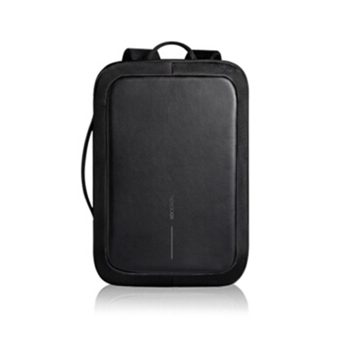 [해외] 몽마르뜨 도난 방지 가방 15.6 노트북 서류 가방 비즈니스 어깨에 매는 가방