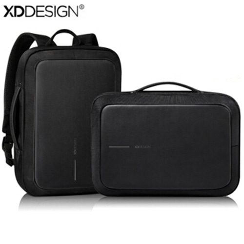 [해외] XD 디자인 몽마르뜨 비즈니스 컴퓨터 어깨 가방 배낭 15.6