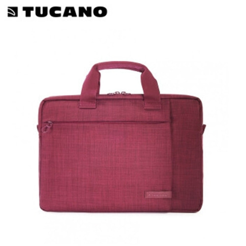 [해외] TUCANO 어깨 휴대용 노트북 가방 13/15.6 패션 비즈니스 캐주얼 가방 대용량 발수