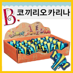 B2s [브랜드B] 코끼리오카리나(1박스)