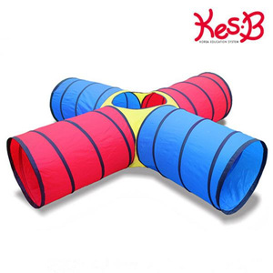B2s [캐스B] 스포츠 십자터널 2.5m