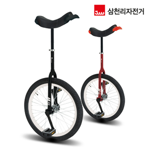 Dch 외발자전거 유니싸이클20-허리근육강화 집중력 평행감각 운동용