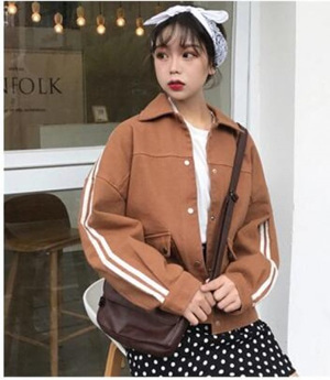 [해외] 인기상품 여성자켓 숏자켓 점퍼 봄신상